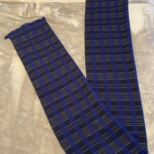 Scarf from Banana Republic